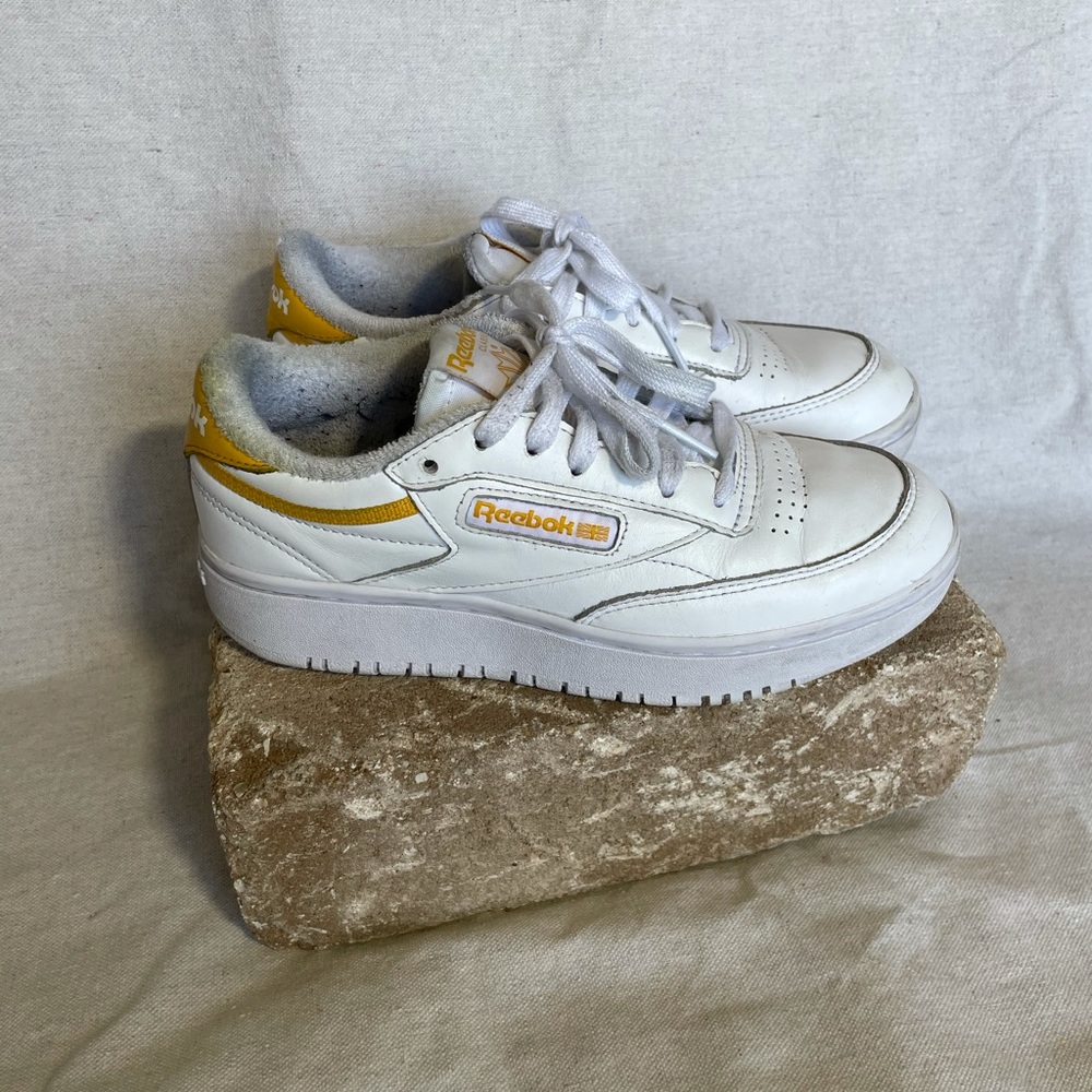 Reebok Club C Double Retro Sneaker